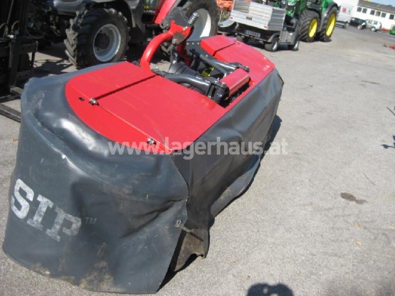 SIP DISC 300 F ALP