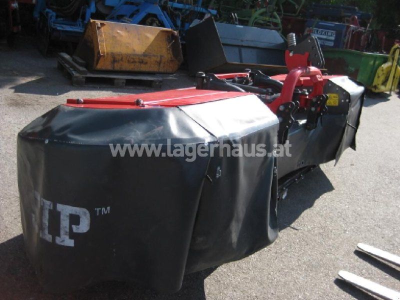SIP DISC 300 F ALP