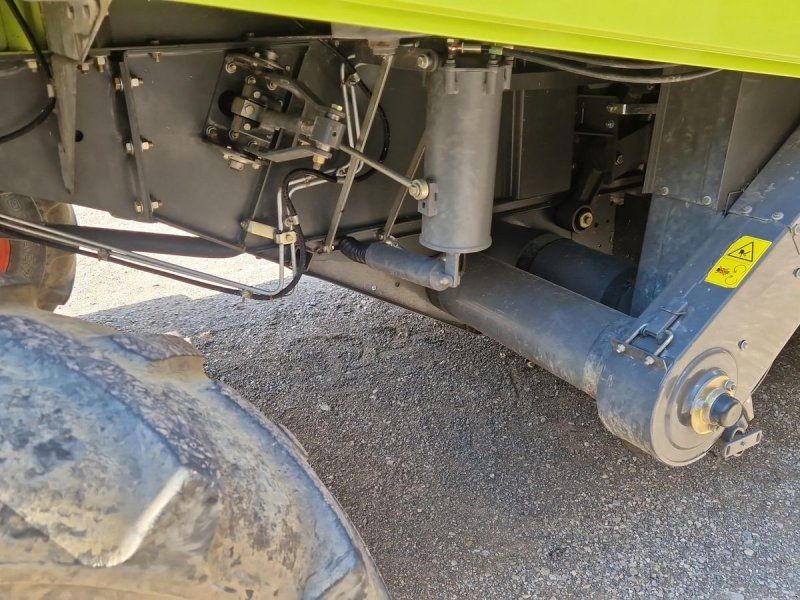 Claas Medion 310