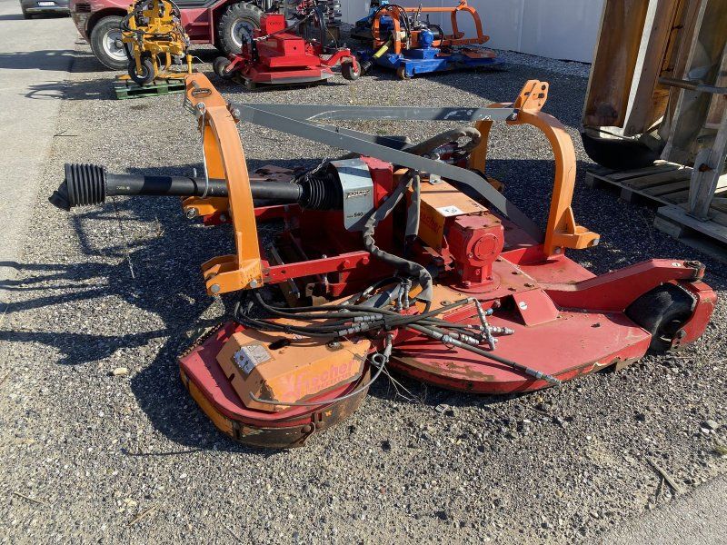 Fischer GL4 220/60
