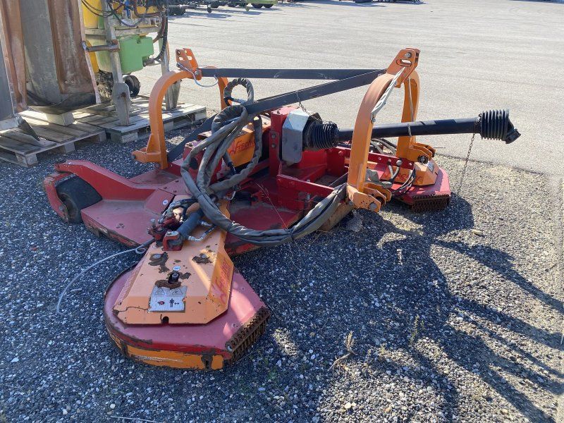 Fischer GL4 220/60