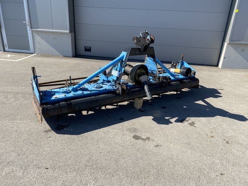 Sicma ERS 3000