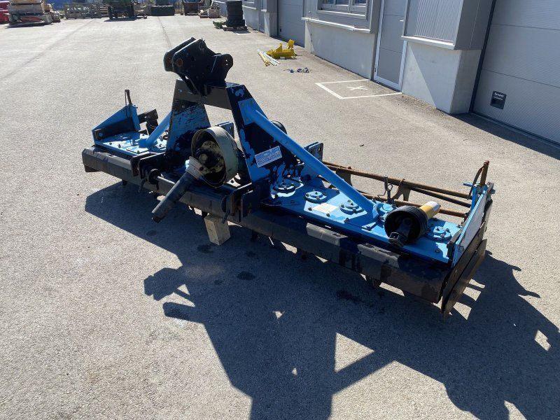 Sicma ERS 3000