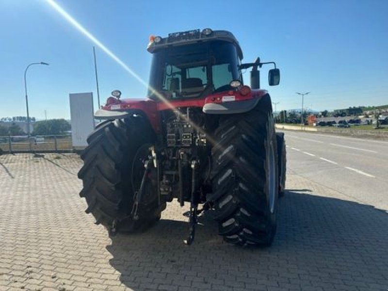 Massey Ferguson 8470-4 Dyna-VT