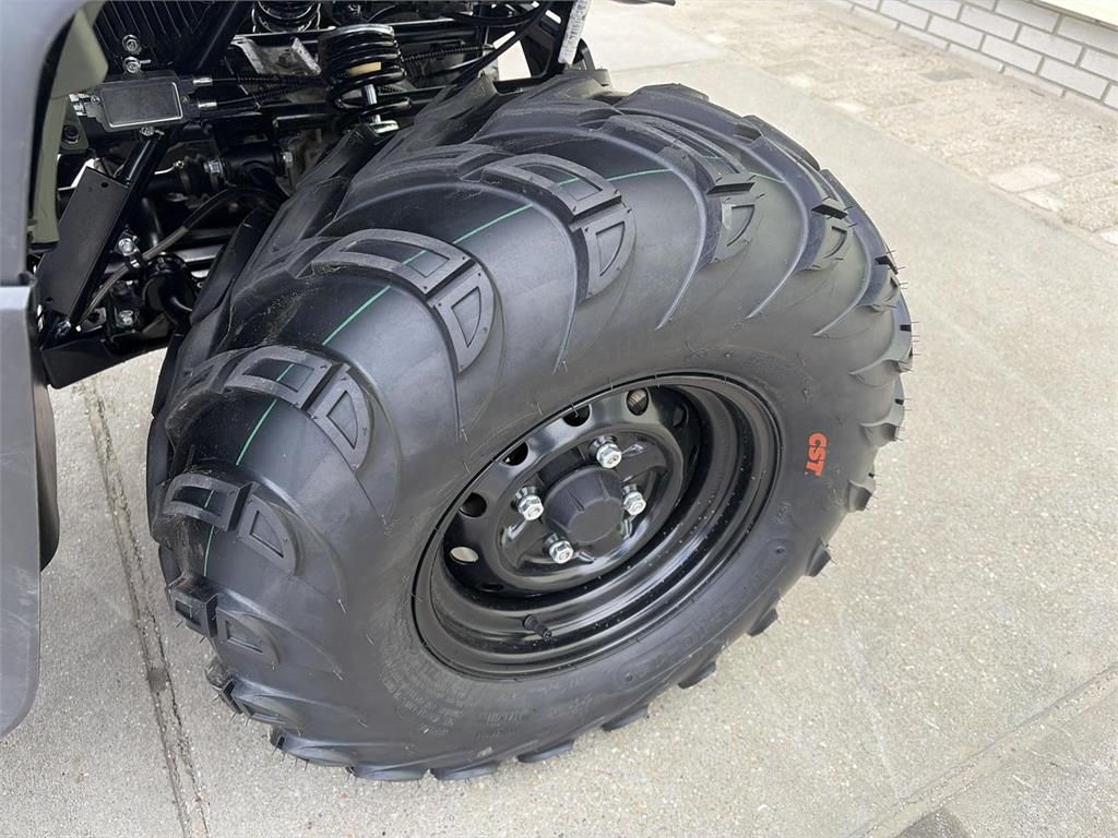 CFMoto C Force 625