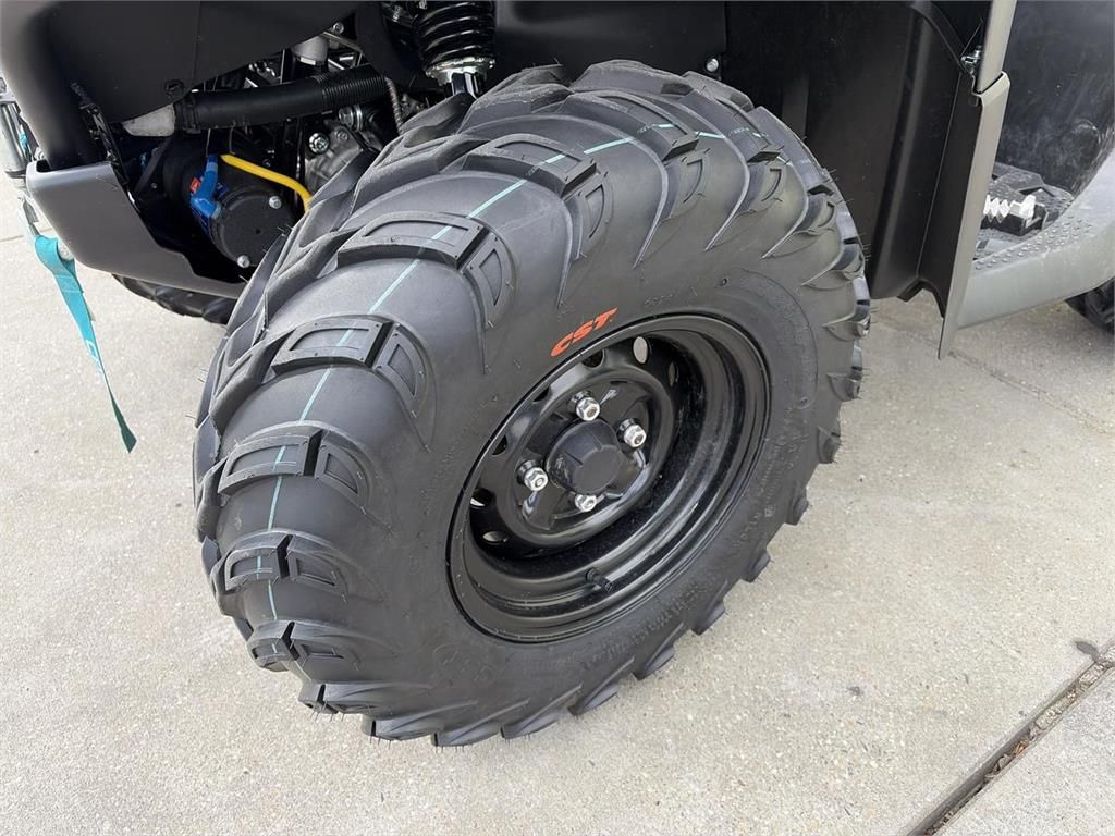 CFMoto C Force 625
