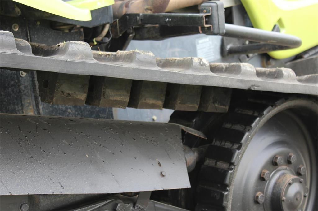 CLAAS Challenger 35