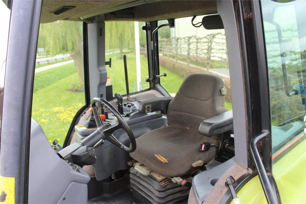CLAAS Challenger 35