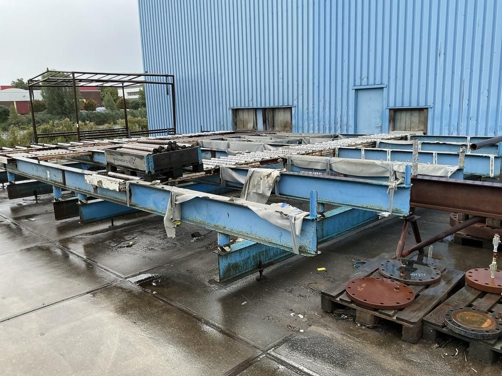 Conveyor system