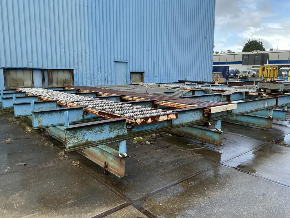 Conveyor system