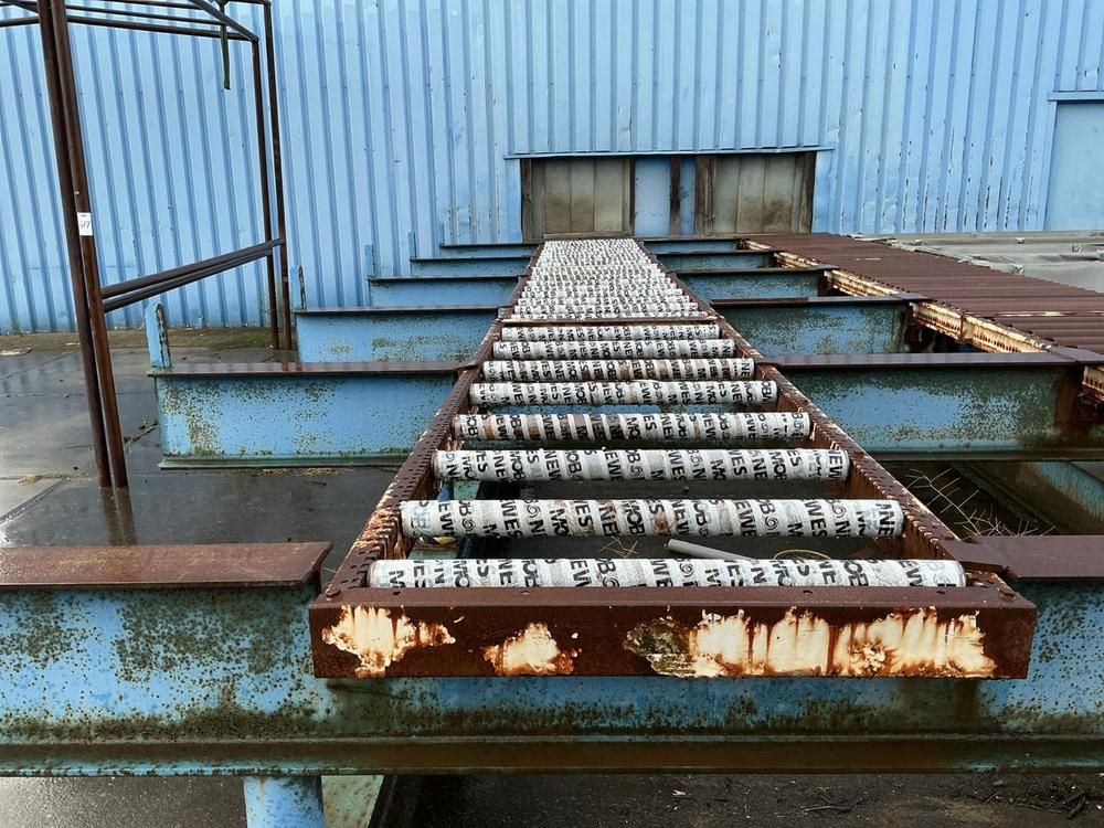 Conveyor system