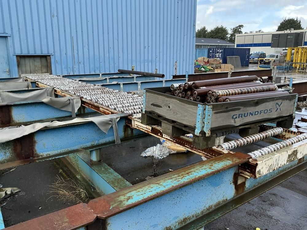 Conveyor system