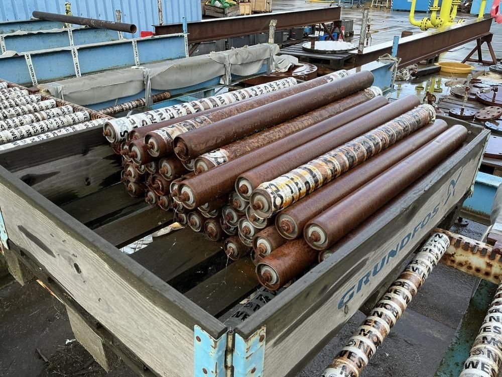 Conveyor system