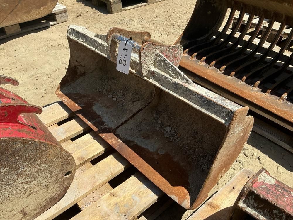 2014 Martin Digging bucket 1000 mm