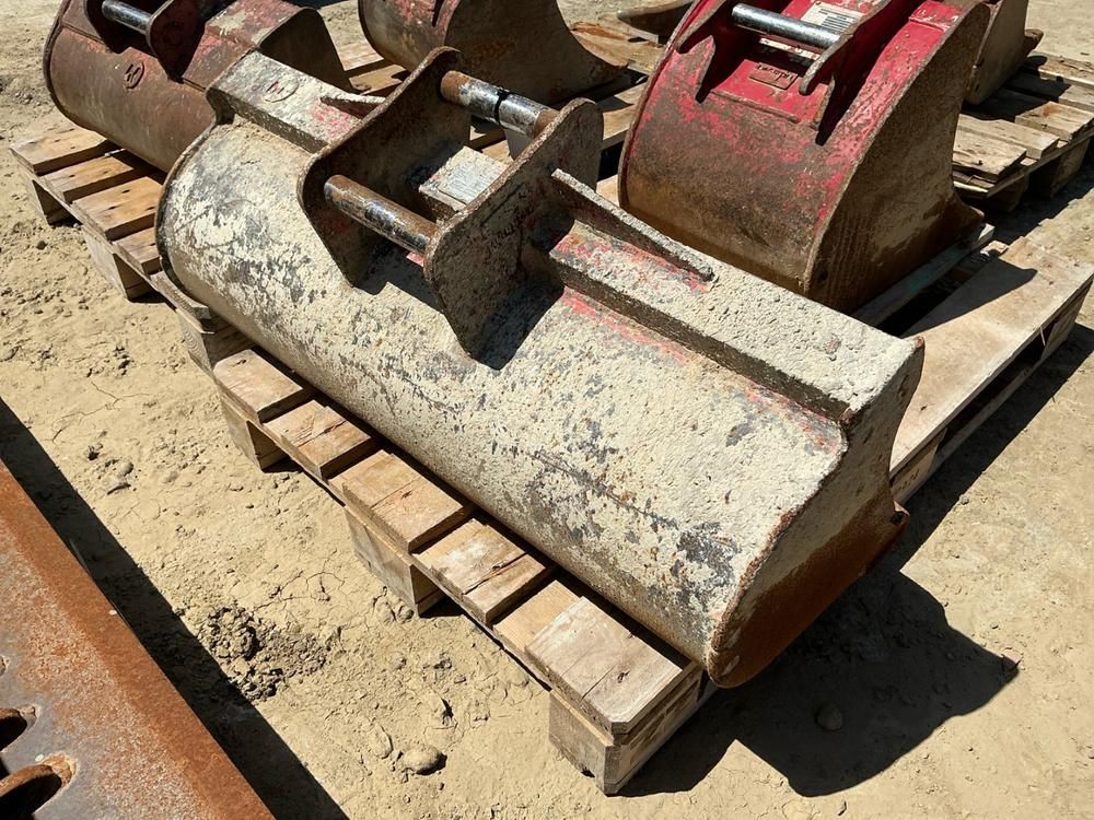 2014 Martin Digging bucket 1000 mm