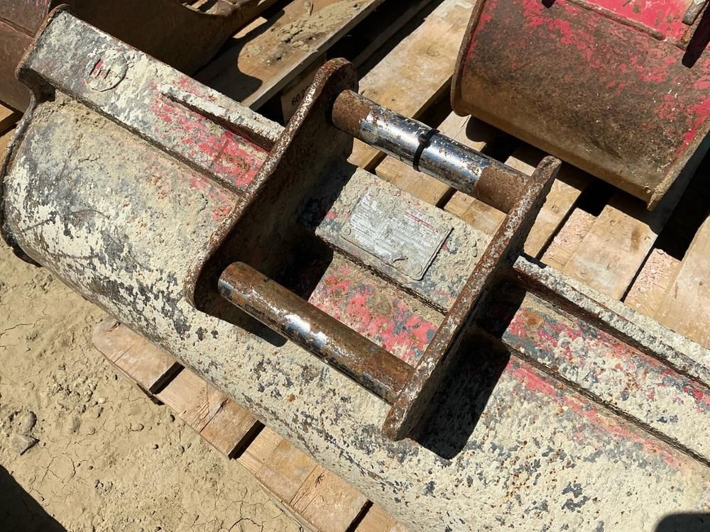 2014 Martin Digging bucket 1000 mm