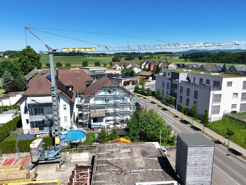 Condecta-kran C 2610/29 Tower crane