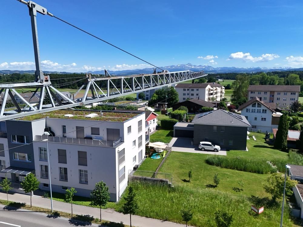 Condecta-kran C 2610/29 Tower crane