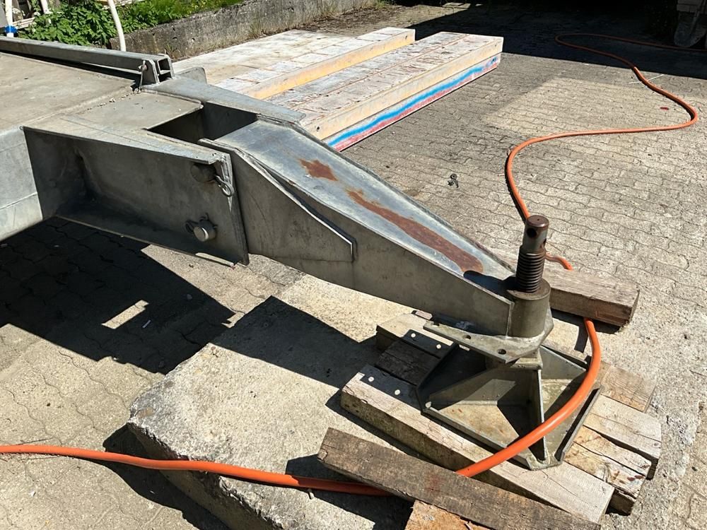 Condecta-kran C 2610/29 Tower crane