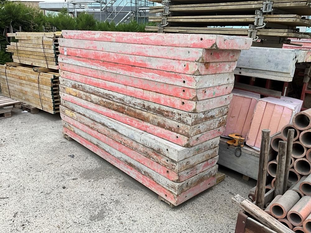 Formwork (14x)