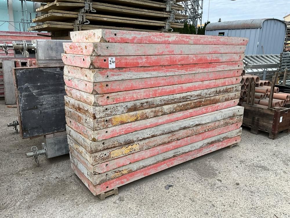 Formwork (14x)