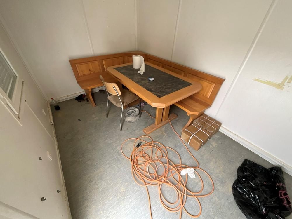 Canteen