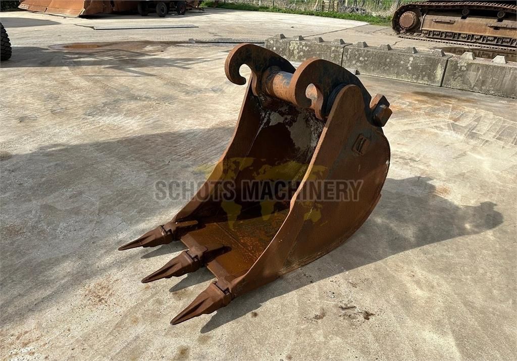 LRT Digging Bucket (0.36 cbm)