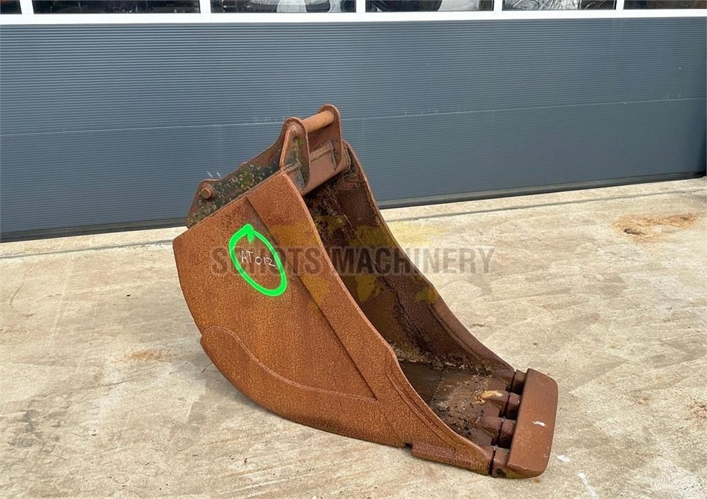 Other Digging Bucket (0.25 cbm)