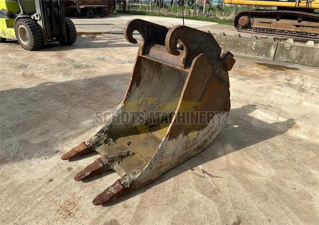 ZFE Digging Bucket (0.36 cbm)