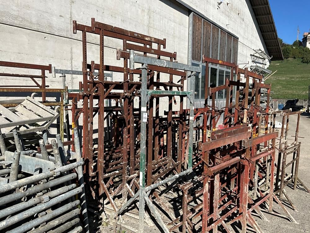 Trestles (45x)