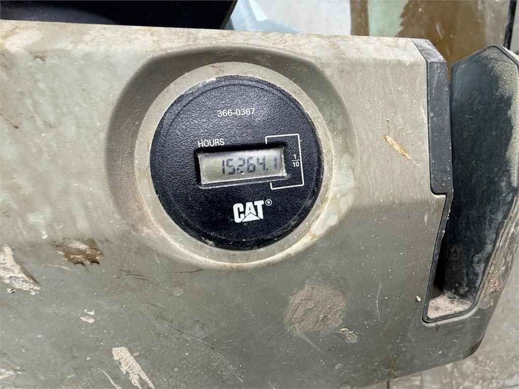 CAT 324E