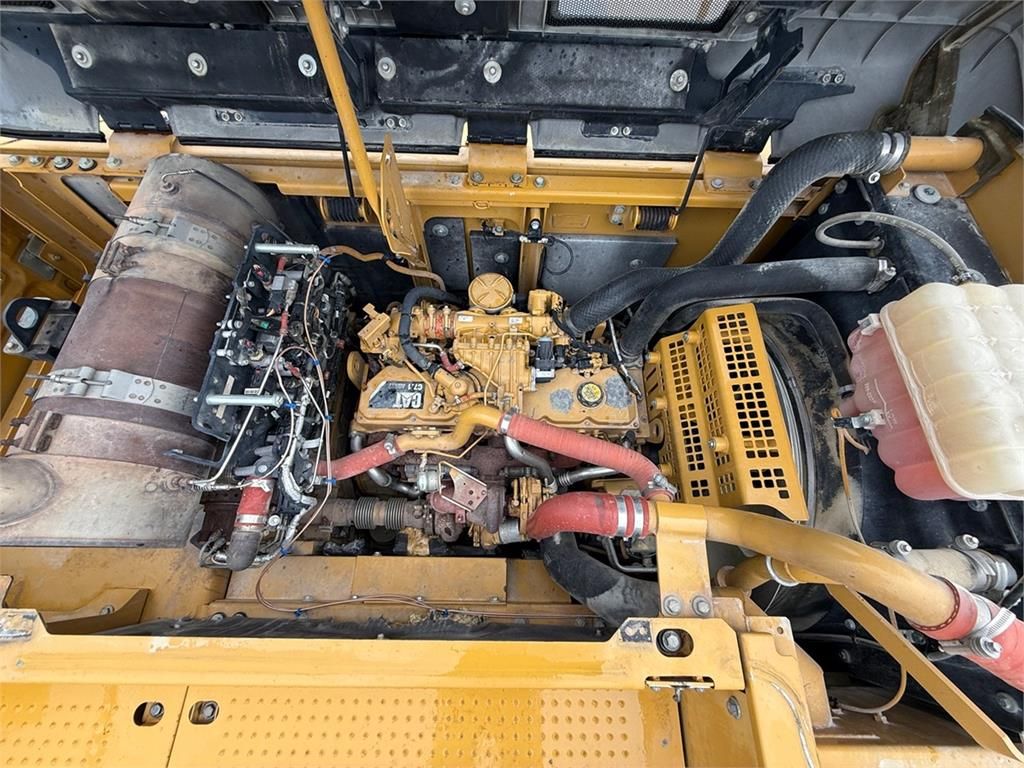 CAT 324E