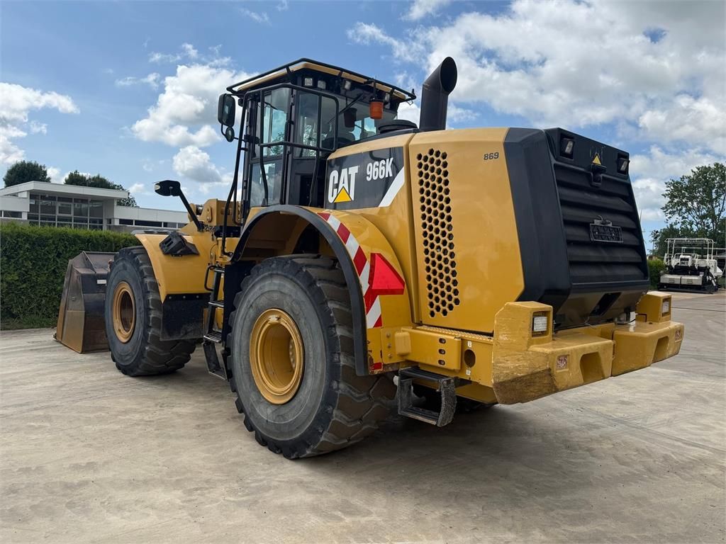 CAT 966K