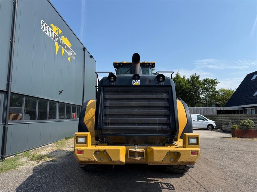 CAT 980M