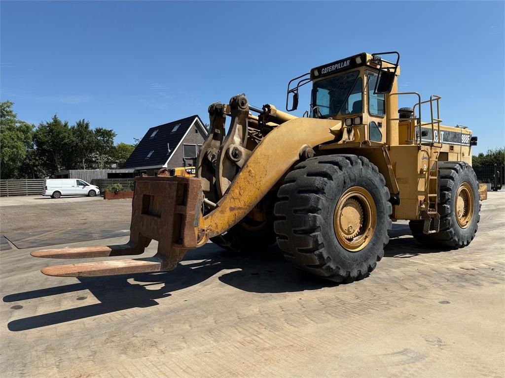 CAT 988F-2
