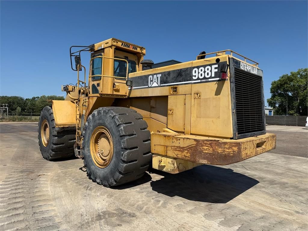 CAT 988F-2