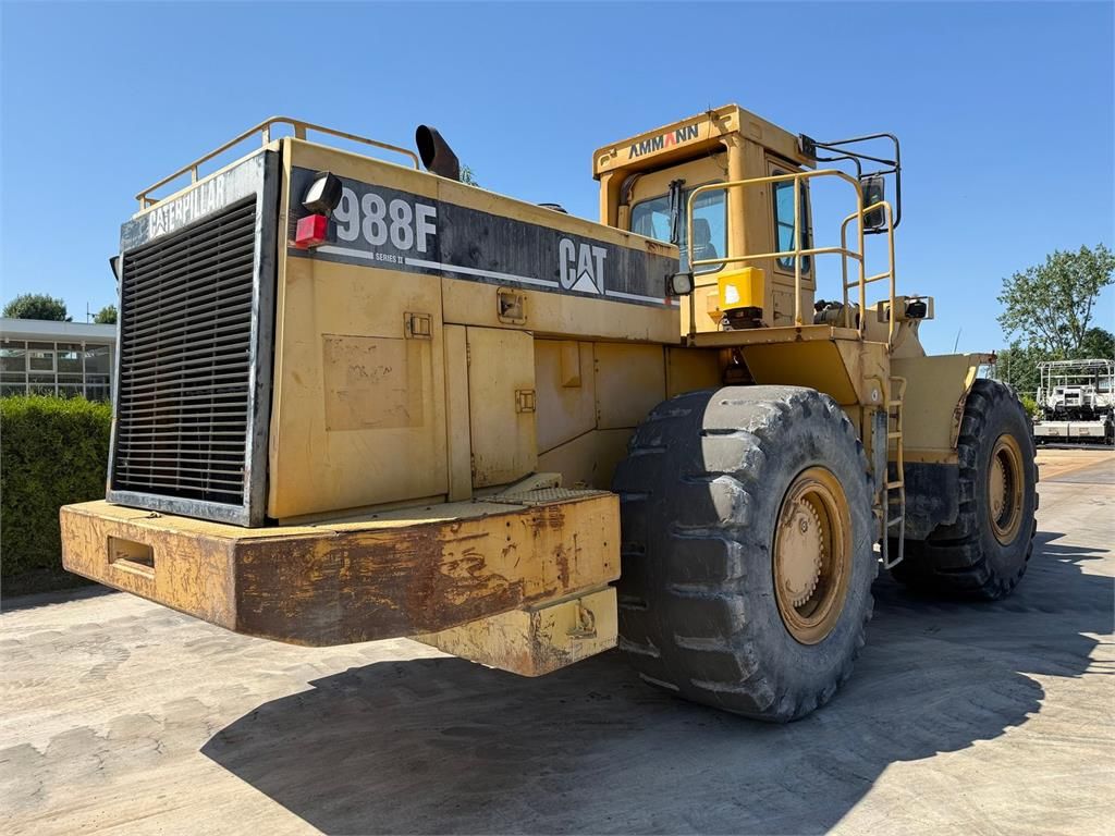 CAT 988F-2