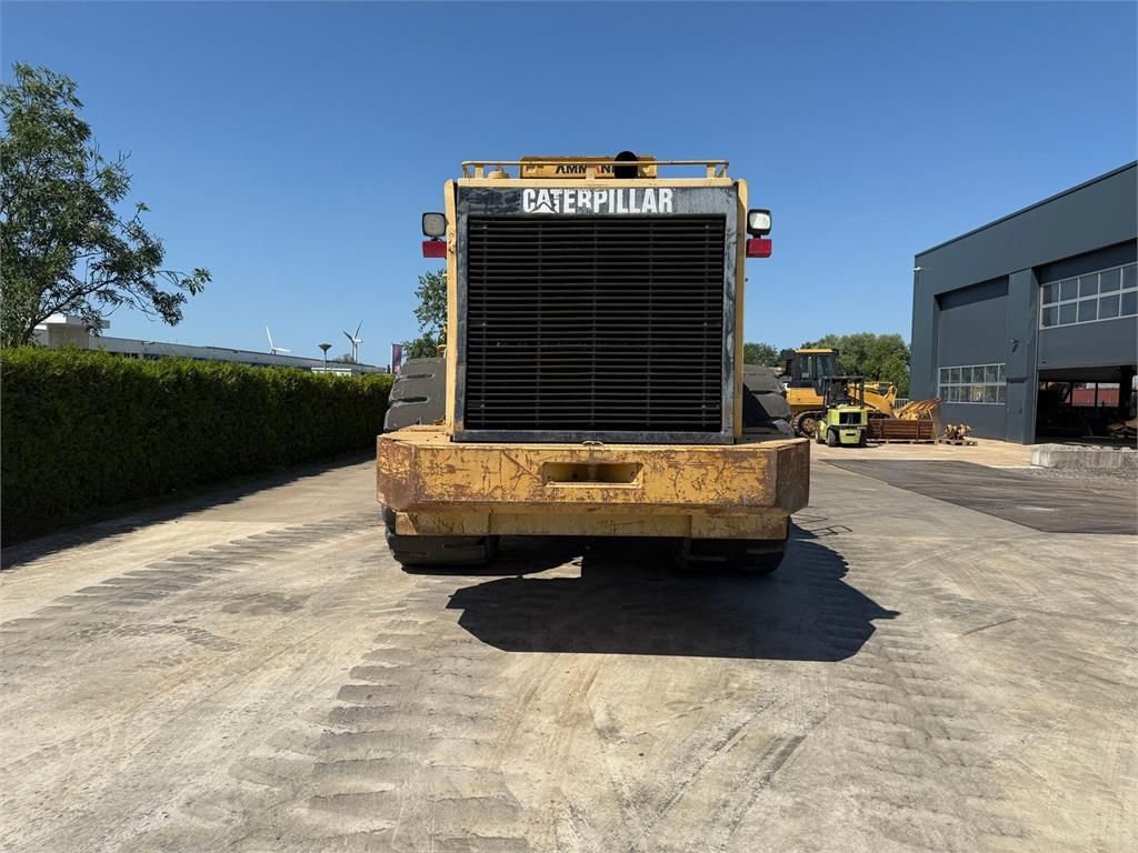 CAT 988F-2