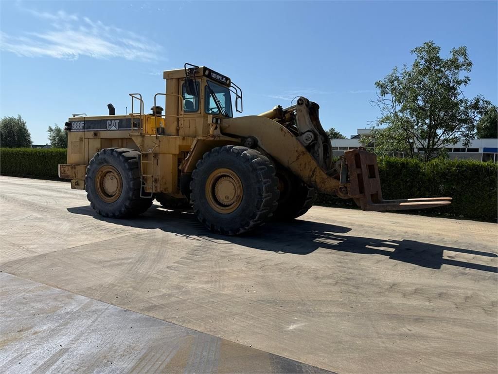 CAT 988F-2