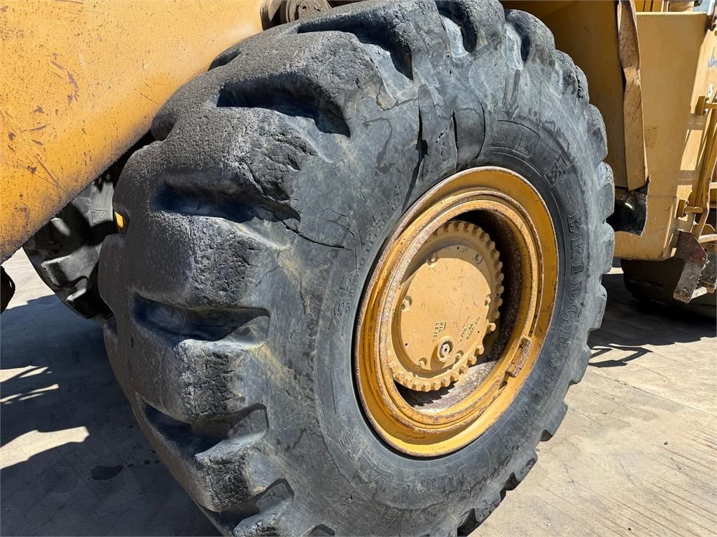 CAT 988F-2