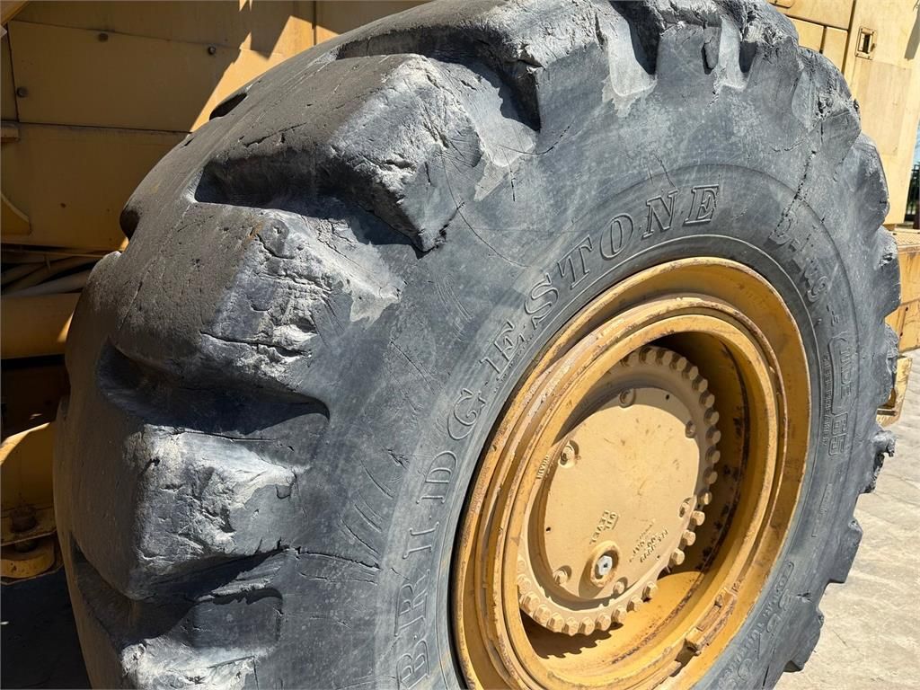CAT 988F-2
