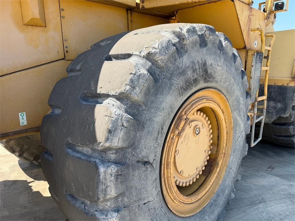 CAT 988F-2