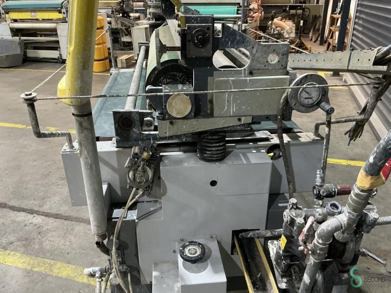 Roller coater Giardina G95/05 1992