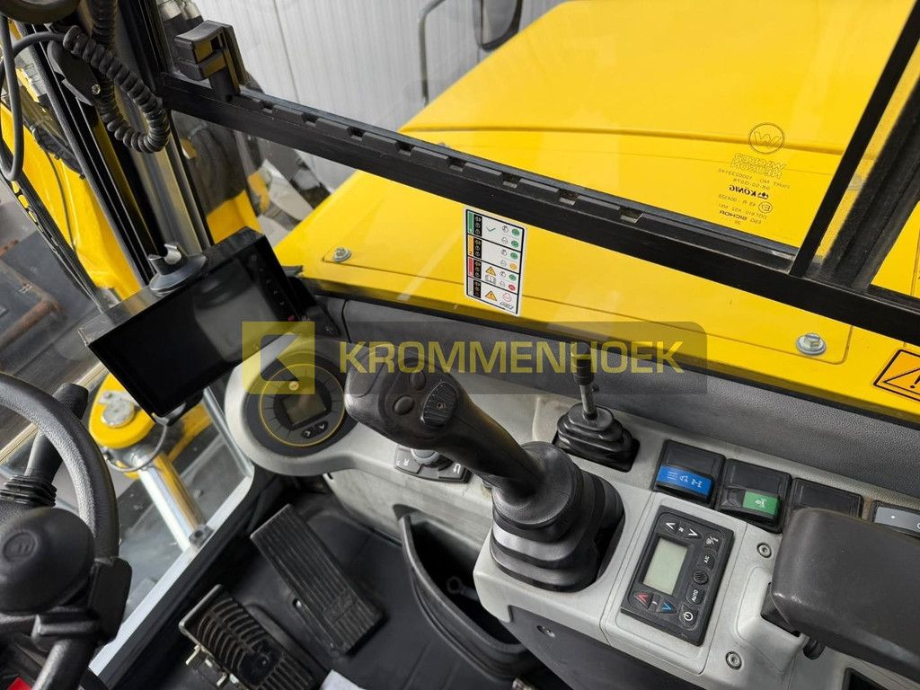 Wacker Neuson EW 100 KH10266