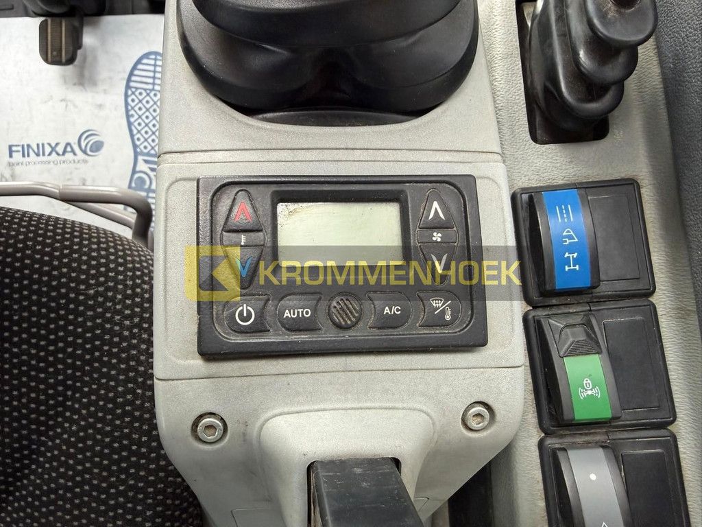 Wacker Neuson EW 100 KH10266