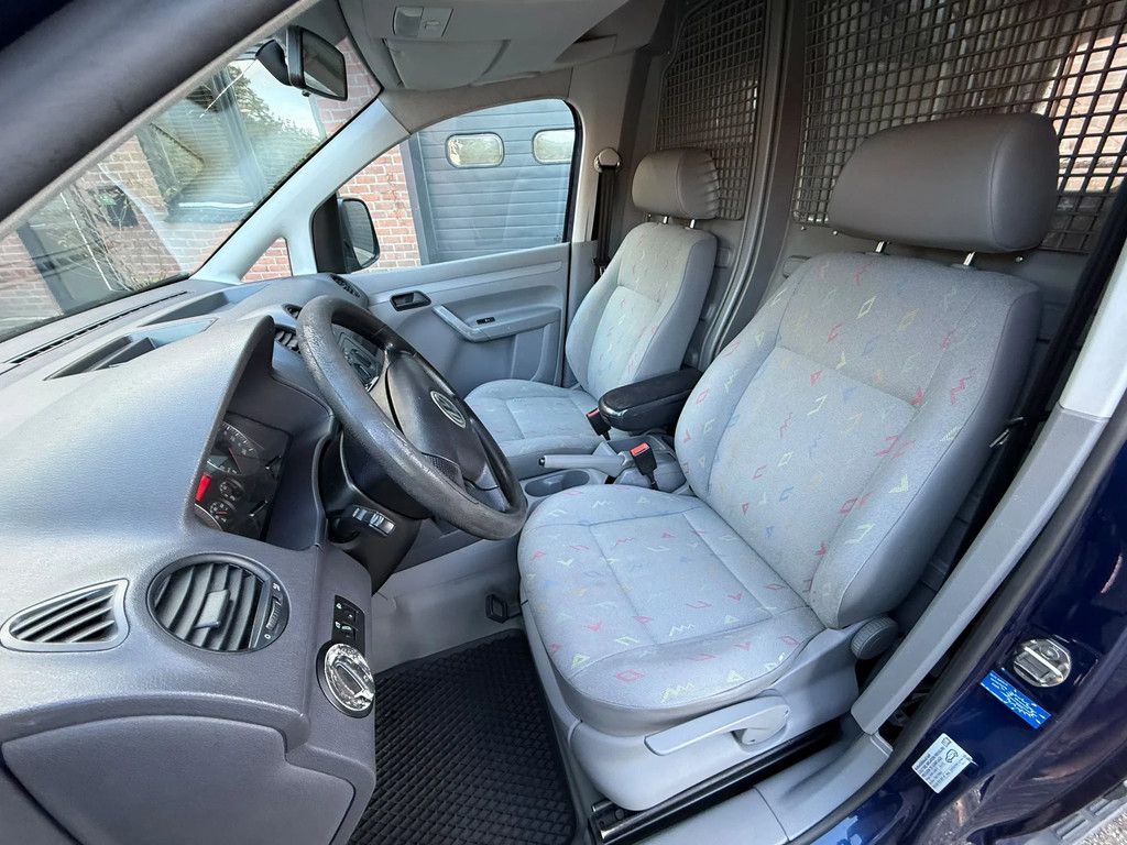 Volkswagen Caddy 1.9 TDI Airco APK/TUV 07-02-2027