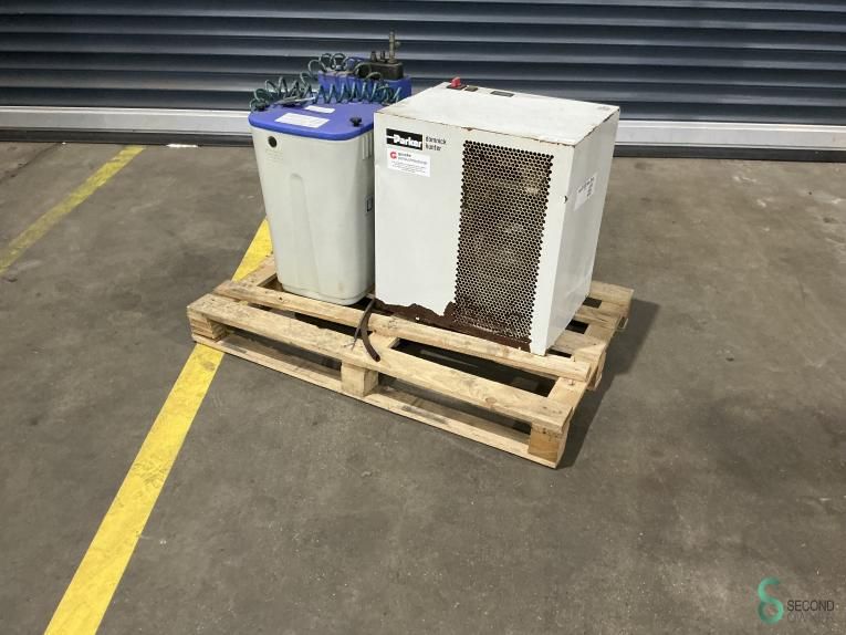Compressor Parker