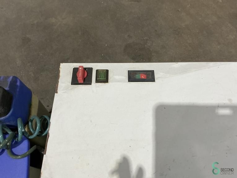 Compressor Parker