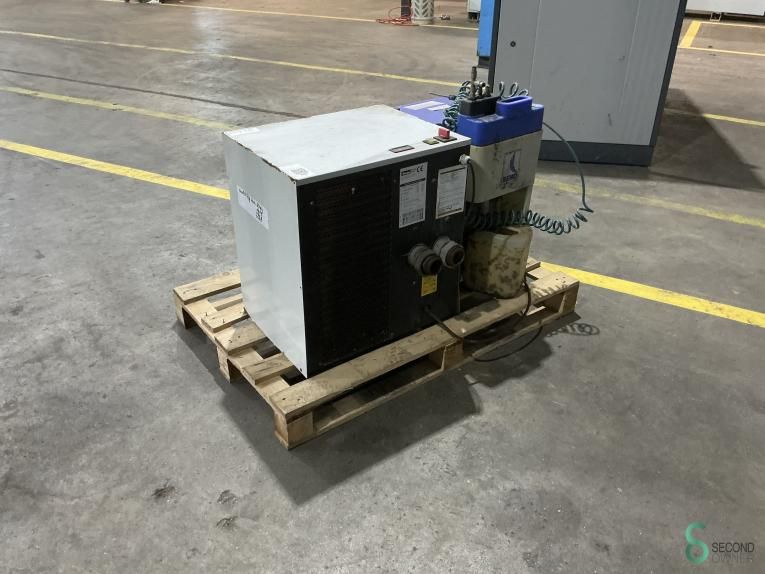Compressor Parker