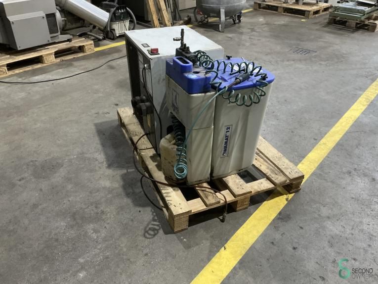 Compressor Parker